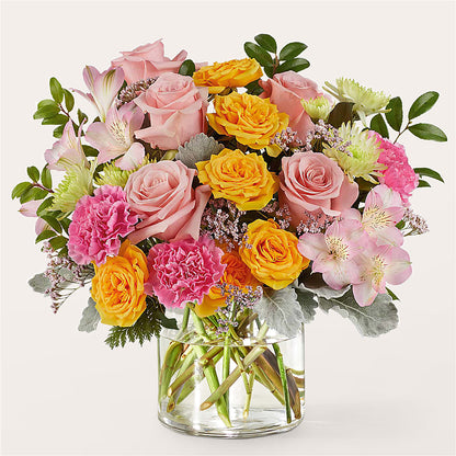 Mai Tai Bouquet – EUTAW ACCENT FLOWERS & GIFTS, Eutaw AL
