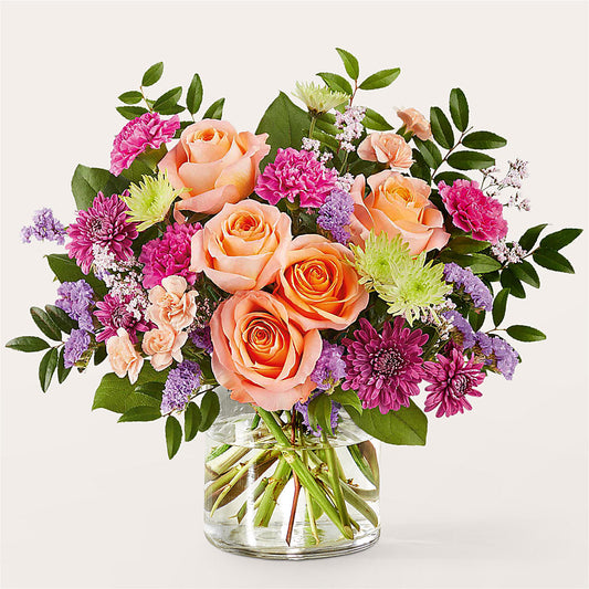 Effervescence Bouquet – EUTAW ACCENT FLOWERS & GIFTS, Eutaw AL