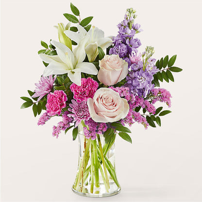High Tea Bouquet – EUTAW ACCENT FLOWERS & GIFTS, Eutaw AL