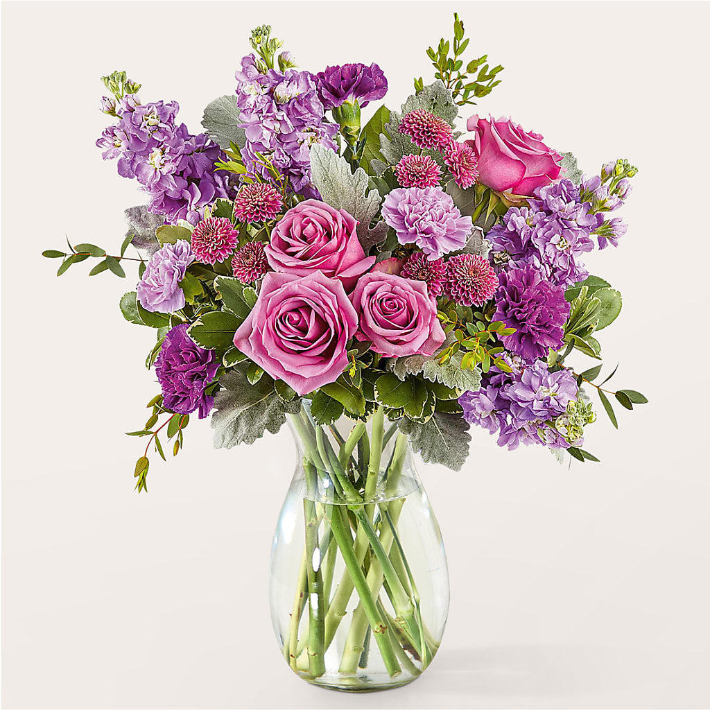 A Love Story Bouquet – EUTAW ACCENT FLOWERS & GIFTS, Eutaw AL