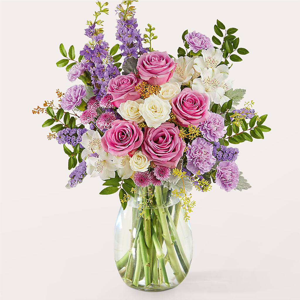Lucky Me Bouquet – EUTAW ACCENT FLOWERS & GIFTS, Eutaw AL