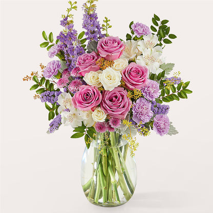 Lucky Me Bouquet – EUTAW ACCENT FLOWERS & GIFTS, Eutaw AL