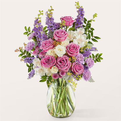 Lucky Me Bouquet – EUTAW ACCENT FLOWERS & GIFTS, Eutaw AL