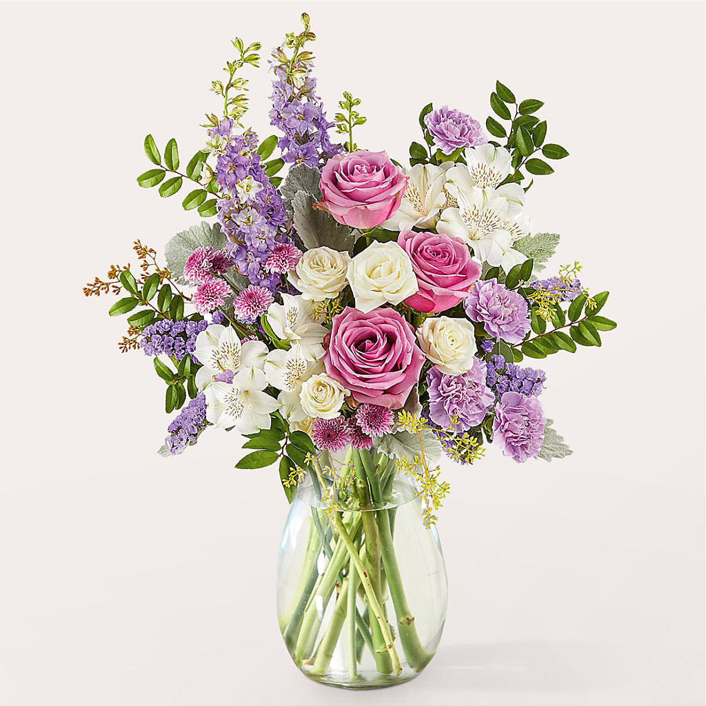 Lucky Me Bouquet – EUTAW ACCENT FLOWERS & GIFTS, Eutaw AL