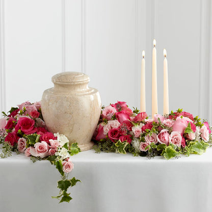 Remembrance Arrangement – EUTAW ACCENT FLOWERS & GIFTS, Eutaw AL