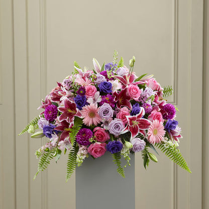 Fare Thee Well Pedestal – EUTAW ACCENT FLOWERS & GIFTS, Eutaw AL