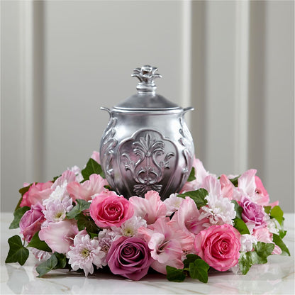 Glorious Tribute Arrangement – EUTAW ACCENT FLOWERS & GIFTS, Eutaw AL