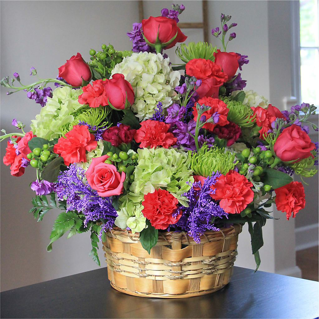 Warm Embrace Arrangement – EUTAW ACCENT FLOWERS & GIFTS, Eutaw AL