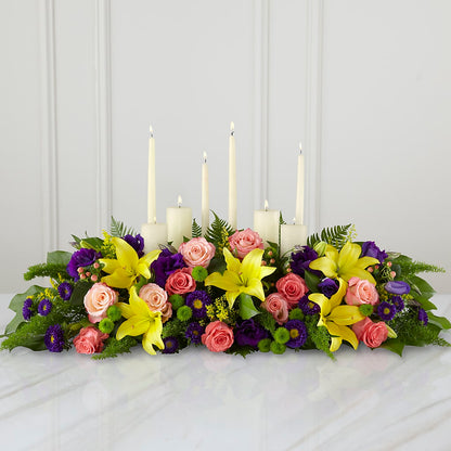 Forever Arrangement – EUTAW ACCENT FLOWERS & GIFTS, Eutaw AL