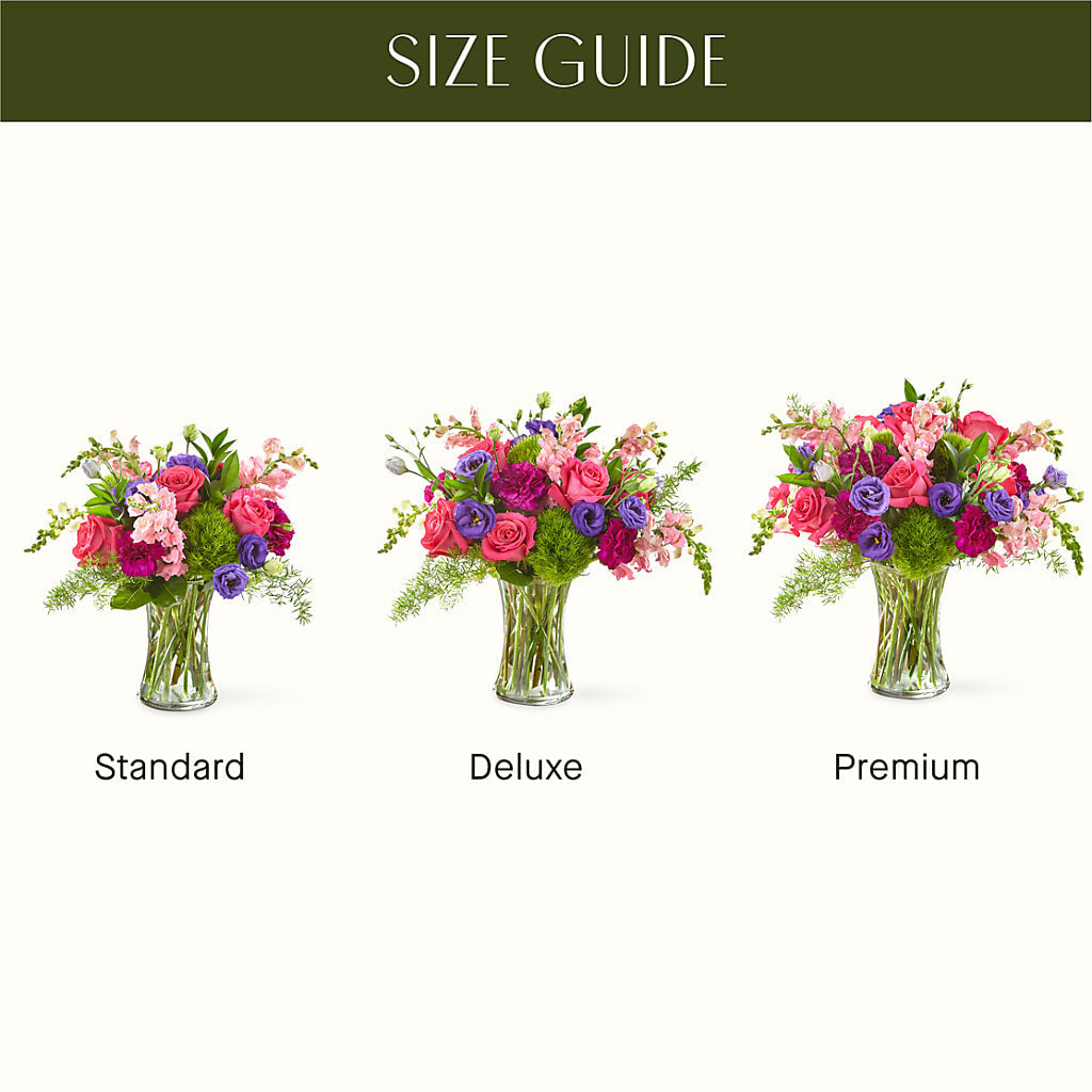 Charm & Comfort Bouquet – EUTAW ACCENT FLOWERS & GIFTS, Eutaw AL