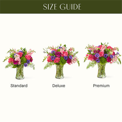 Charm & Comfort Bouquet – EUTAW ACCENT FLOWERS & GIFTS, Eutaw AL