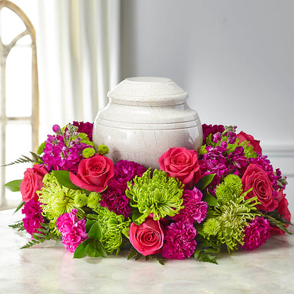 Hopeful Blessings Cremation Adornment – EUTAW ACCENT FLOWERS & GIFTS, Eutaw AL