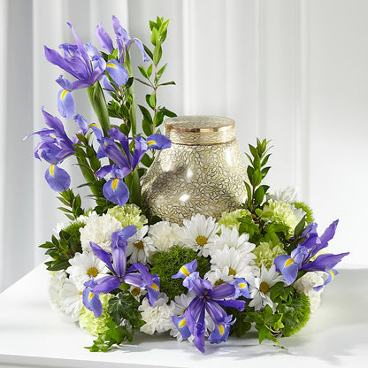 Sincere Spirit Cremation Adornment – EUTAW ACCENT FLOWERS & GIFTS, Eutaw AL