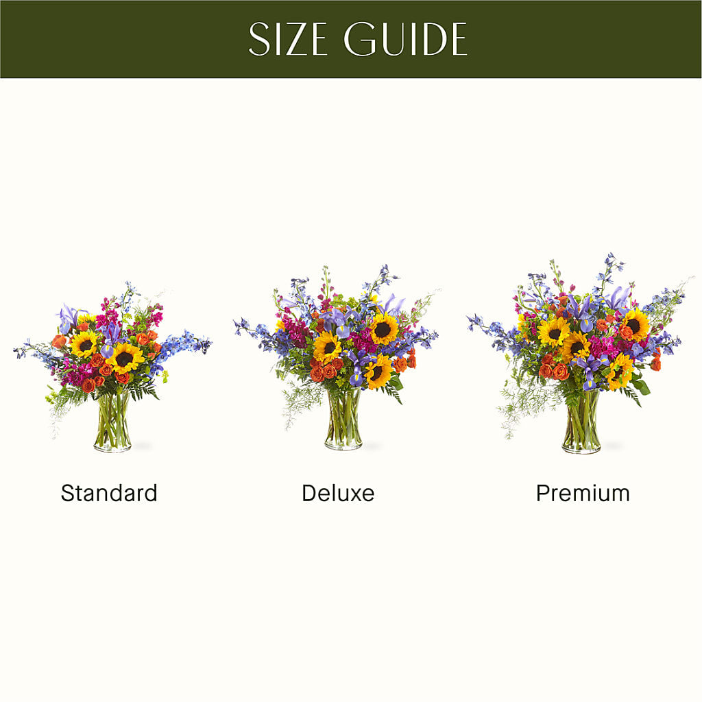 Rays of Life Bouquet – EUTAW ACCENT FLOWERS & GIFTS, Eutaw AL