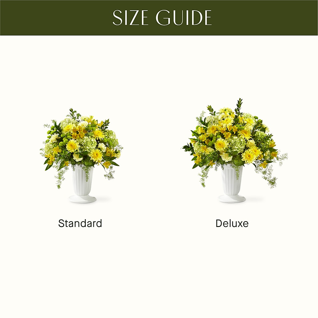 Beloved Blessings Arrangement – EUTAW ACCENT FLOWERS & GIFTS, Eutaw AL