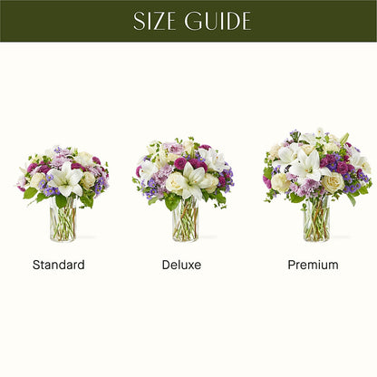 Wishing Peace Bouquet – EUTAW ACCENT FLOWERS & GIFTS, Eutaw AL