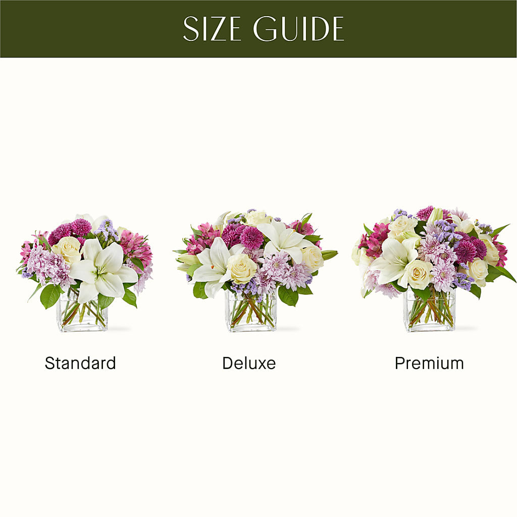 Cared For Bouquet – EUTAW ACCENT FLOWERS & GIFTS, Eutaw AL
