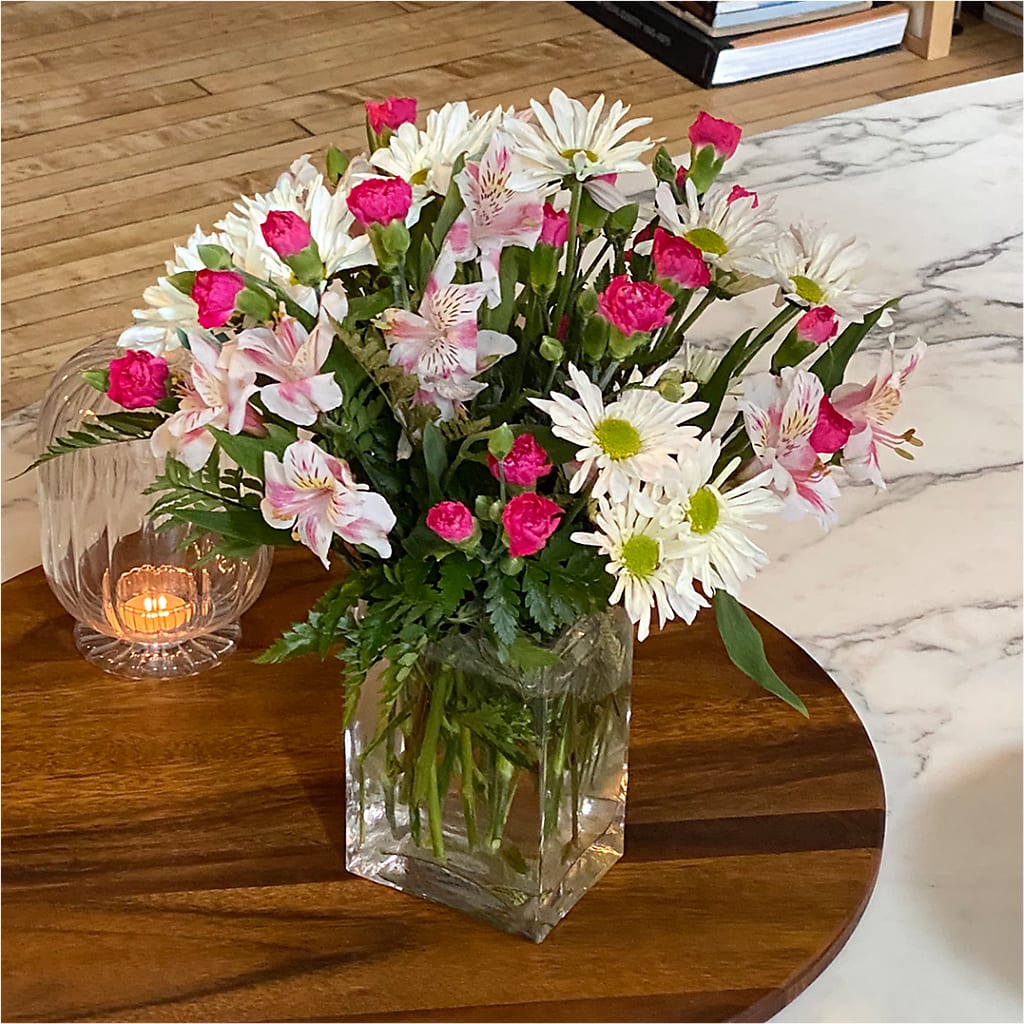 Sweet Surprises® Bouquet – EUTAW ACCENT FLOWERS & GIFTS, Eutaw AL