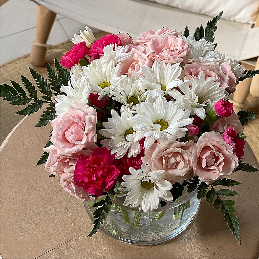 Sweet Surprises® Bouquet – EUTAW ACCENT FLOWERS & GIFTS, Eutaw AL