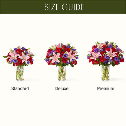 Truly Stunning Bouquet – EUTAW ACCENT FLOWERS & GIFTS, Eutaw AL