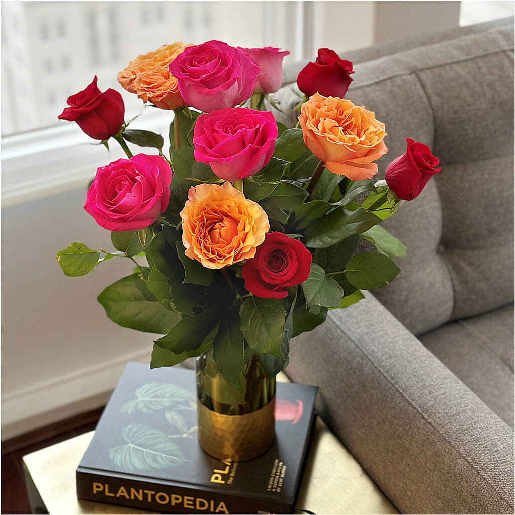 Ever After Rose Bouquet – EUTAW ACCENT FLOWERS & GIFTS, Eutaw AL