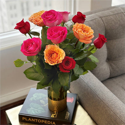 Ever After Rose Bouquet – EUTAW ACCENT FLOWERS & GIFTS, Eutaw AL