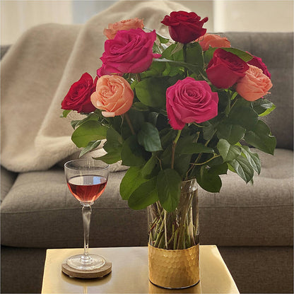 Ever After Rose Bouquet – EUTAW ACCENT FLOWERS & GIFTS, Eutaw AL