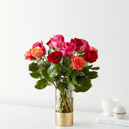 Ever After Rose Bouquet – EUTAW ACCENT FLOWERS & GIFTS, Eutaw AL
