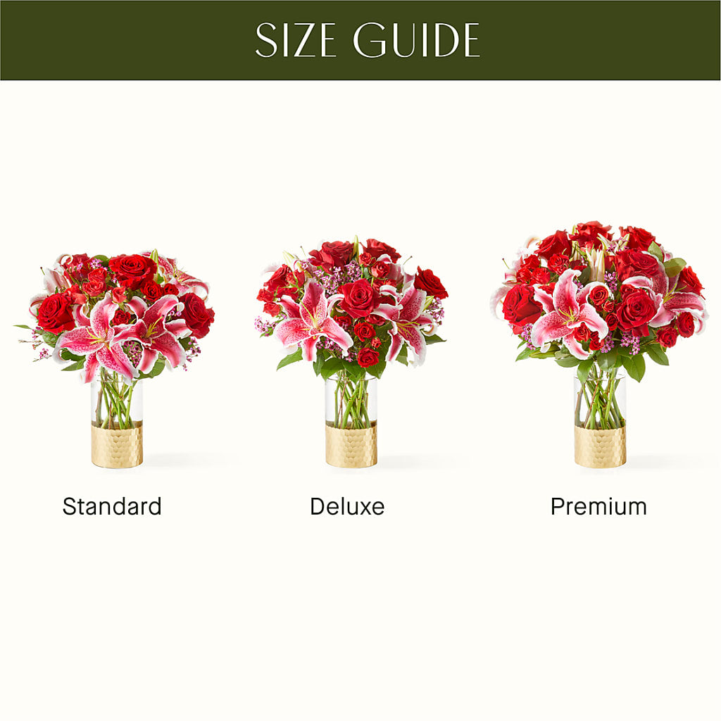 Match Made in Heaven Bouquet – EUTAW ACCENT FLOWERS & GIFTS, Eutaw AL