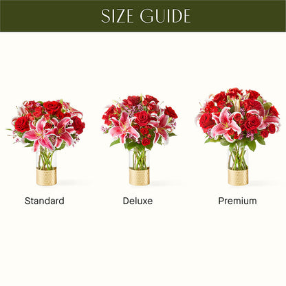 Match Made in Heaven Bouquet – EUTAW ACCENT FLOWERS & GIFTS, Eutaw AL