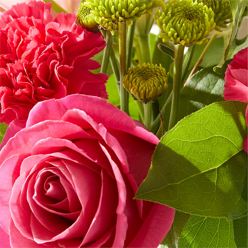 Watermelon Crush Bouquet – EUTAW ACCENT FLOWERS & GIFTS, Eutaw AL