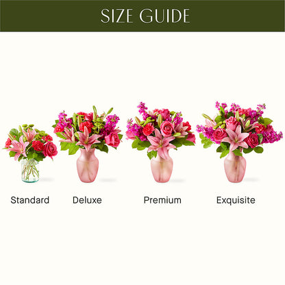 Watermelon Crush Bouquet – EUTAW ACCENT FLOWERS & GIFTS, Eutaw AL