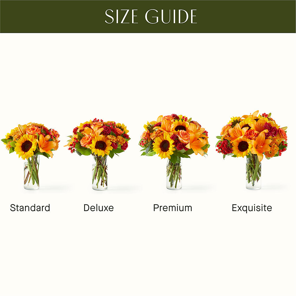 Fall Day Bouquet – EUTAW ACCENT FLOWERS & GIFTS, Eutaw AL