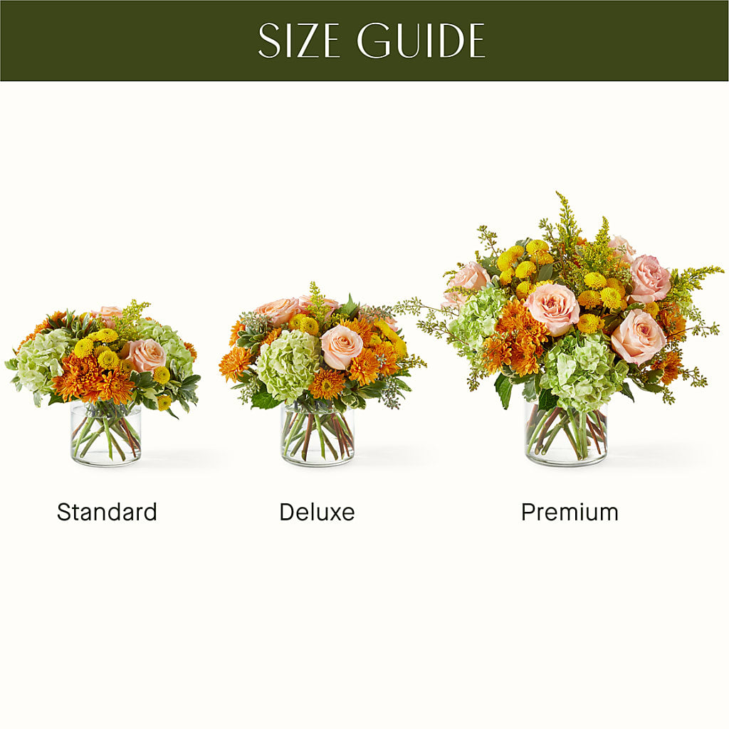 Fall Foliage Bouquet – EUTAW ACCENT FLOWERS & GIFTS, Eutaw AL