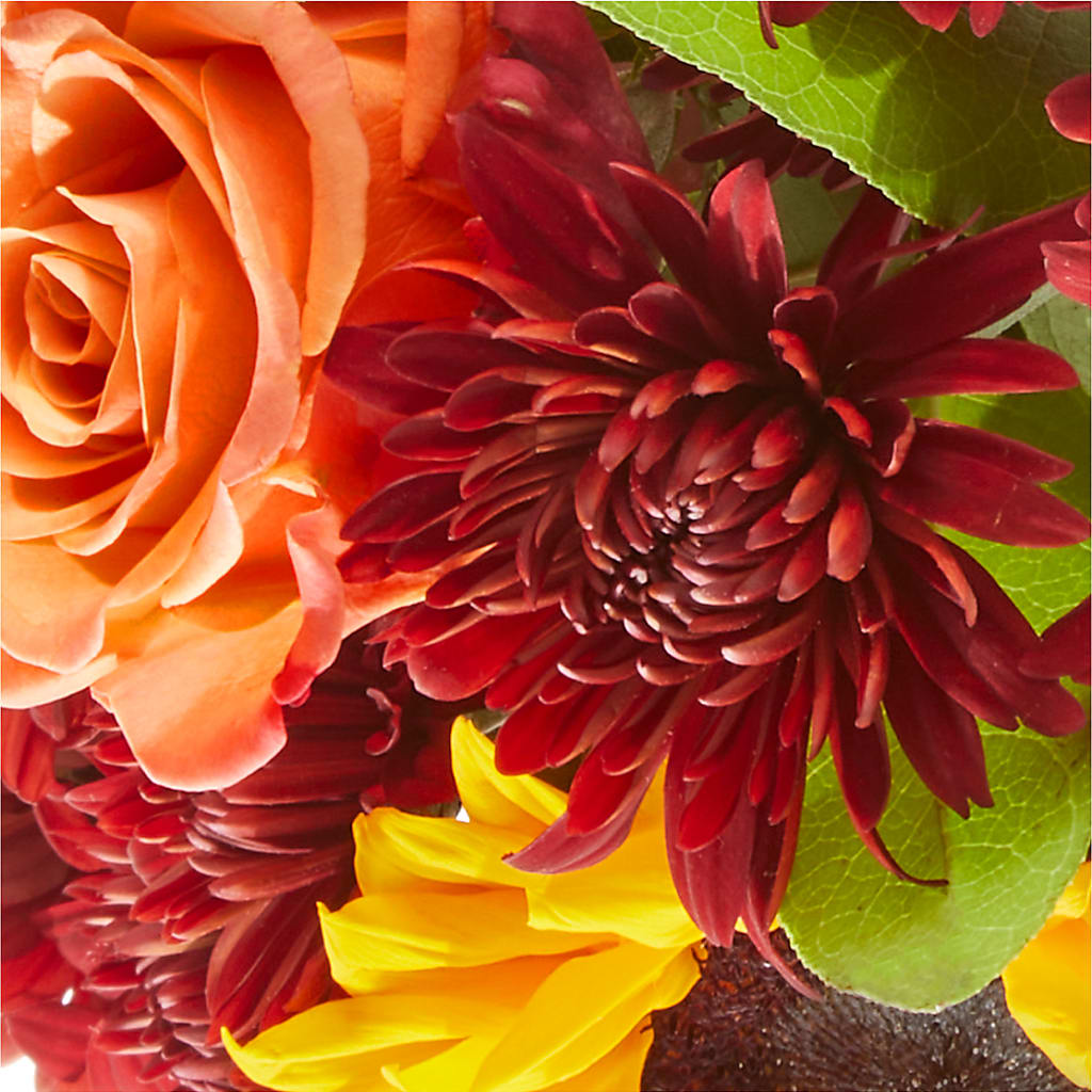 September Sunset Bouquet – EUTAW ACCENT FLOWERS & GIFTS, Eutaw AL