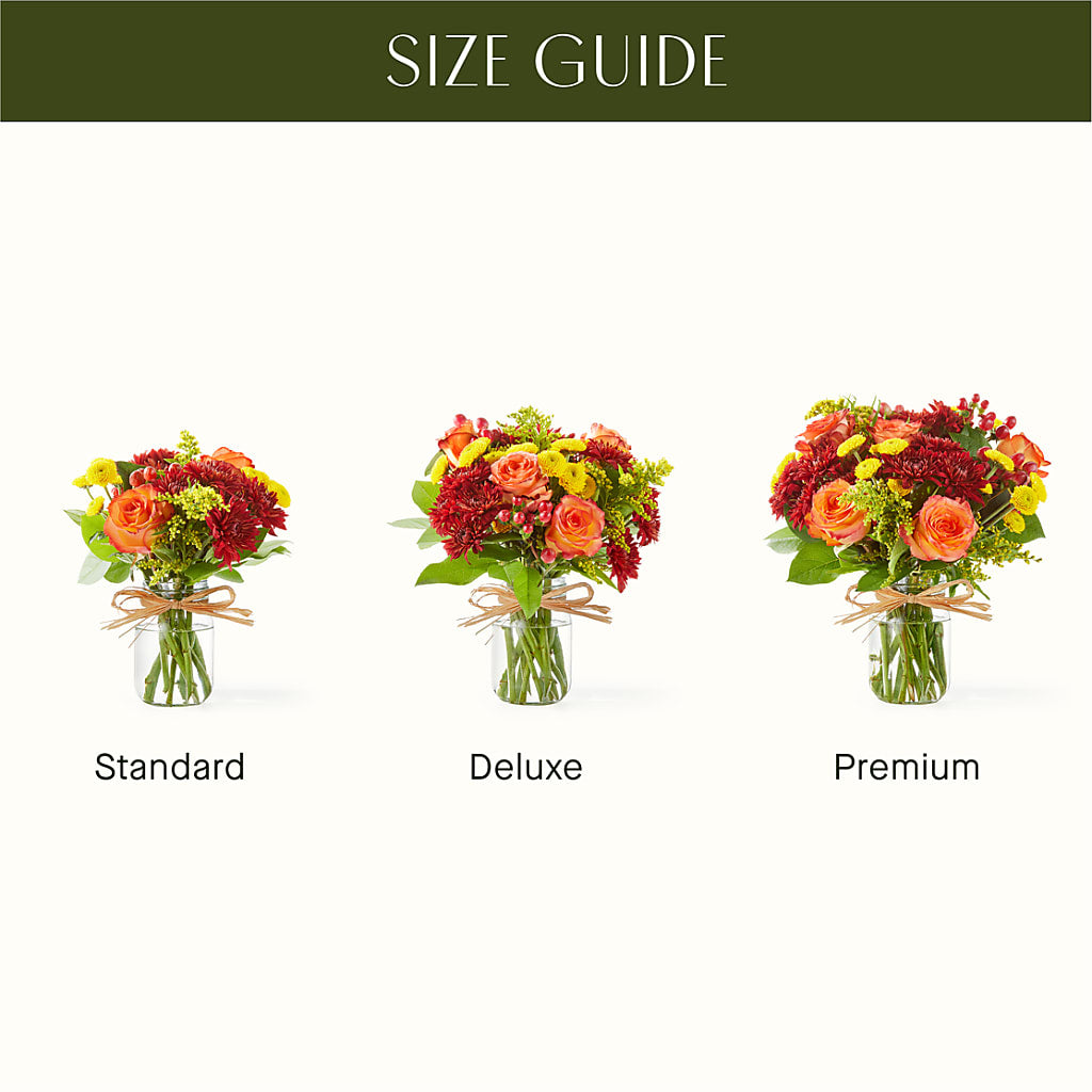 Apple Picking Bouquet – EUTAW ACCENT FLOWERS & GIFTS, Eutaw AL