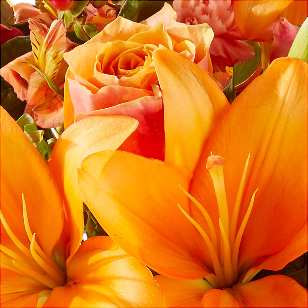 Afternoon Light Bouquet – EUTAW ACCENT FLOWERS & GIFTS, Eutaw AL
