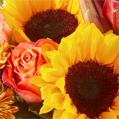 Acorn Lane Bouquet – EUTAW ACCENT FLOWERS & GIFTS, Eutaw AL