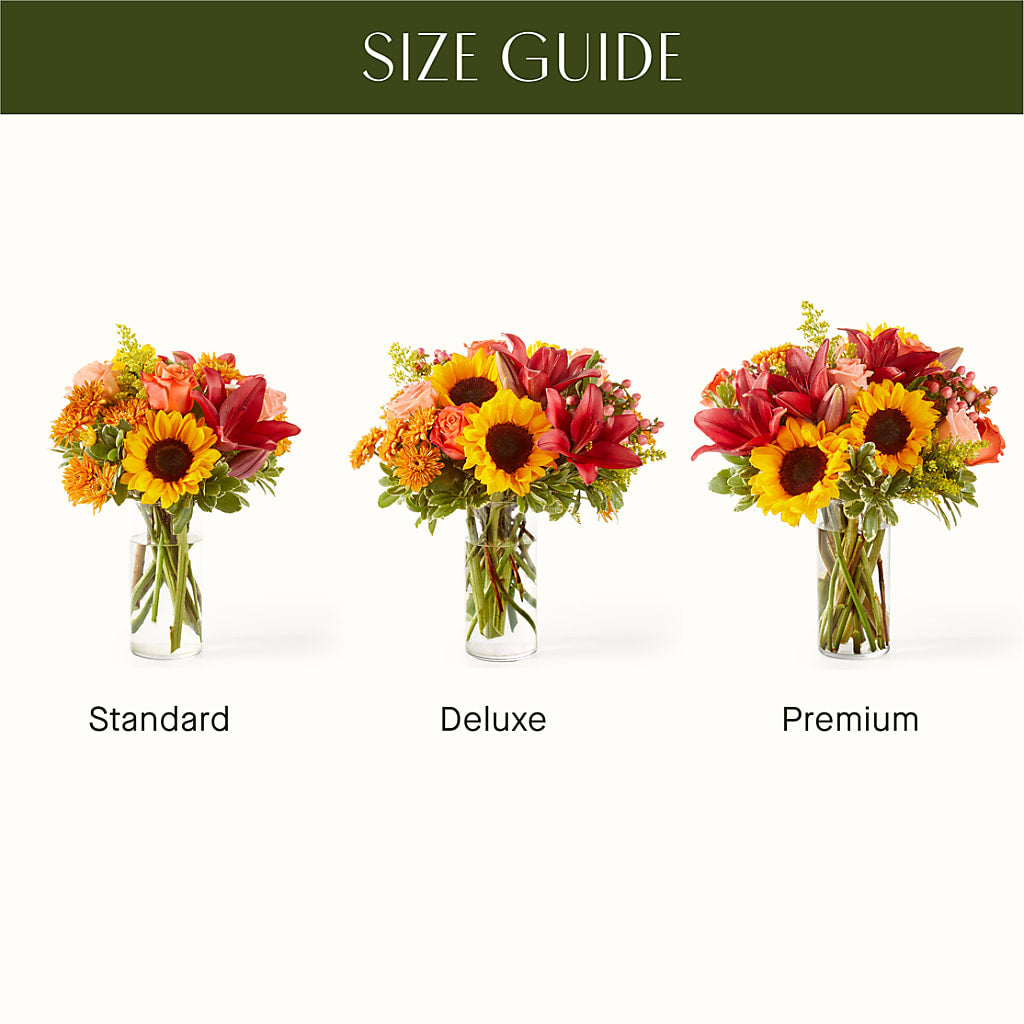 Acorn Lane Bouquet – EUTAW ACCENT FLOWERS & GIFTS, Eutaw AL