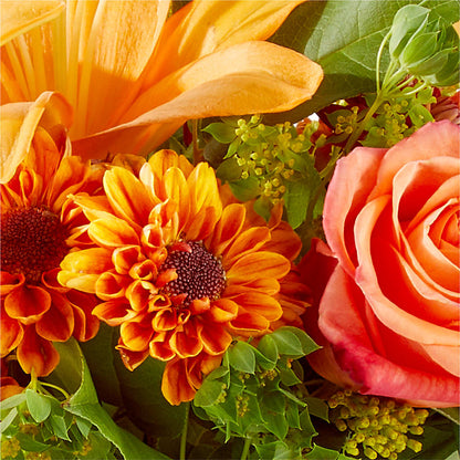Honeycrisp Bouquet – EUTAW ACCENT FLOWERS & GIFTS, Eutaw AL