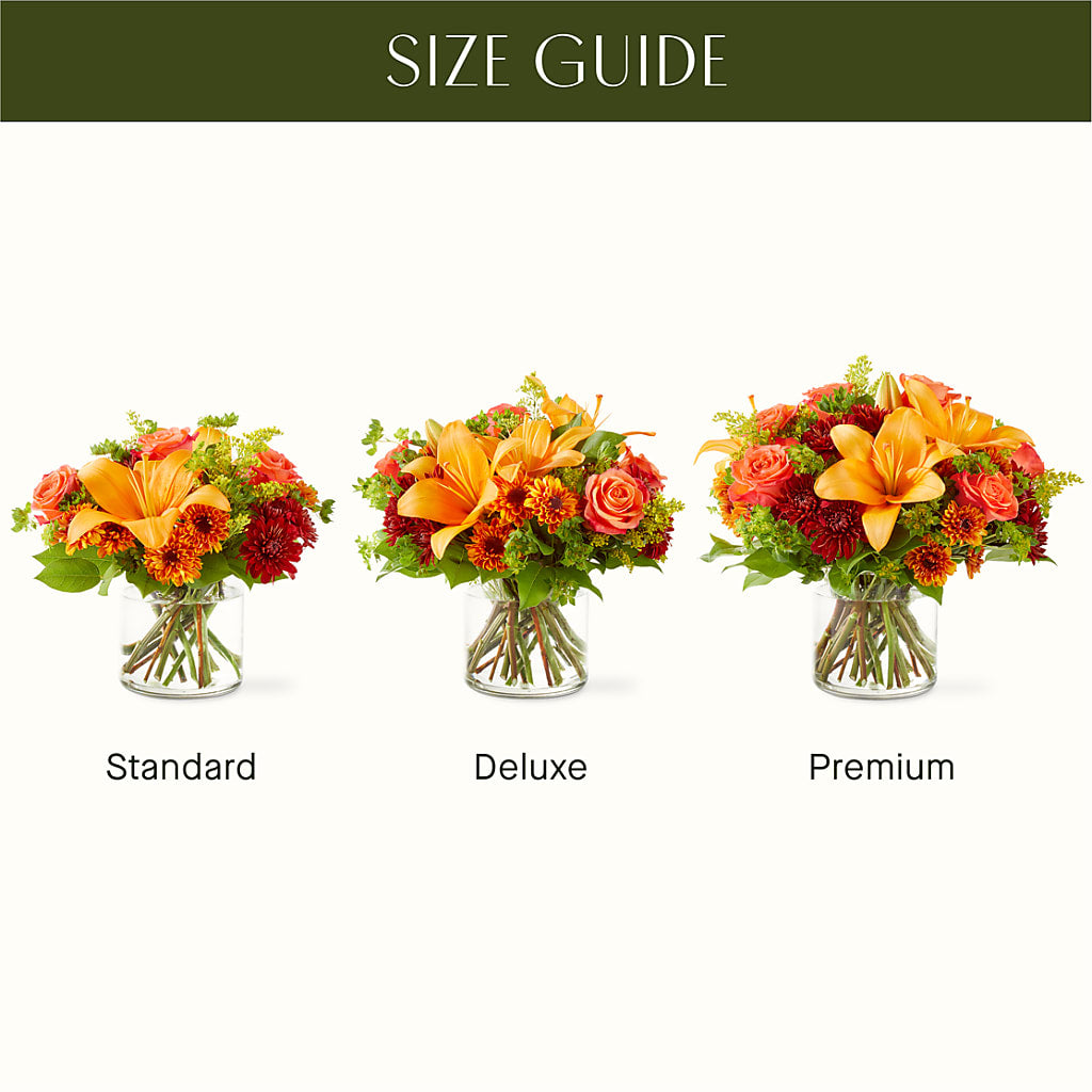 Honeycrisp Bouquet – EUTAW ACCENT FLOWERS & GIFTS, Eutaw AL