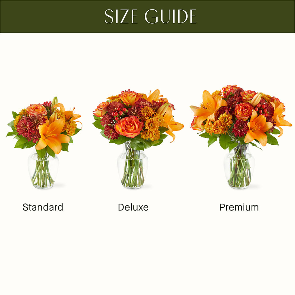 Autumnal Aroma Bouquet – EUTAW ACCENT FLOWERS & GIFTS, Eutaw AL