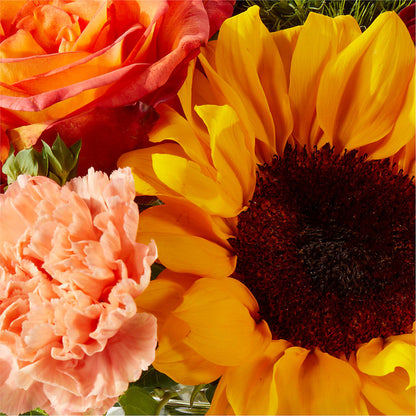 Harvest Festival Bouquet – EUTAW ACCENT FLOWERS & GIFTS, Eutaw AL