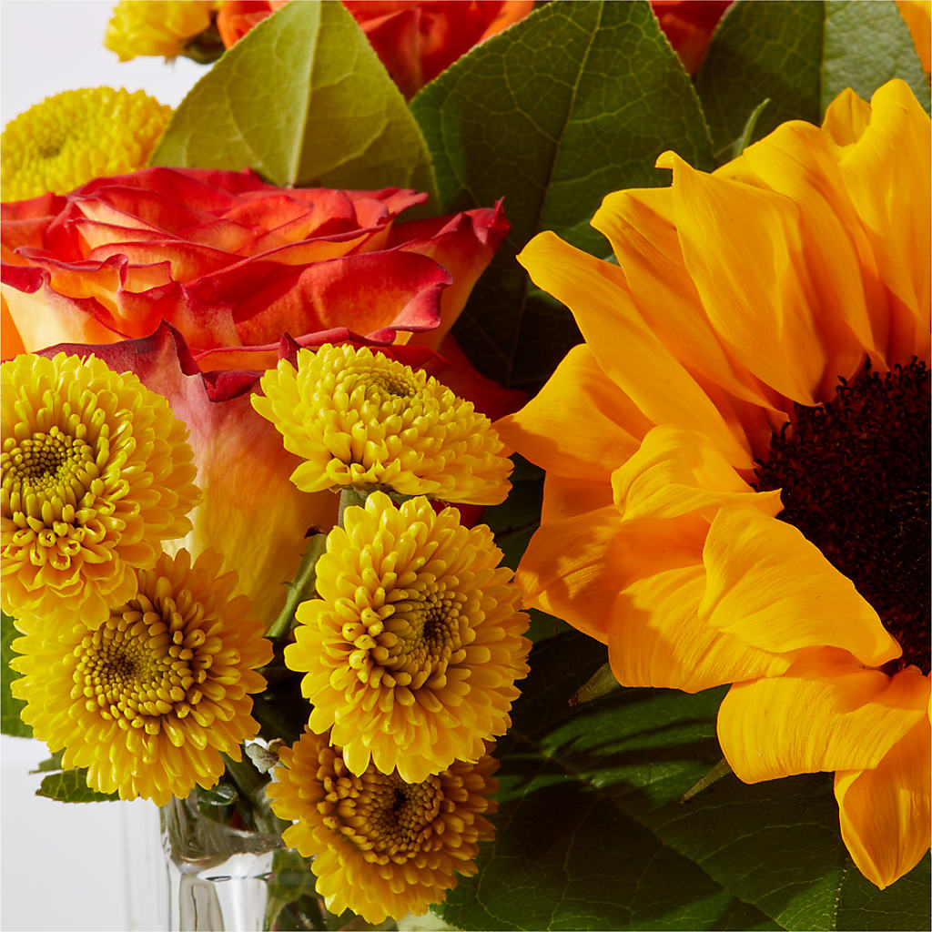 Picnic in the Park Bouquet – EUTAW ACCENT FLOWERS & GIFTS, Eutaw AL