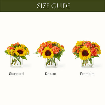 Picnic in the Park Bouquet – EUTAW ACCENT FLOWERS & GIFTS, Eutaw AL