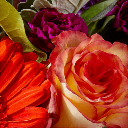Sangria Bouquet – EUTAW ACCENT FLOWERS & GIFTS, Eutaw AL