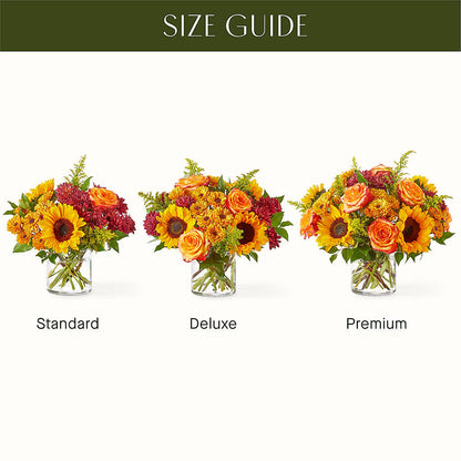 Flannel Scarf Bouquet – EUTAW ACCENT FLOWERS & GIFTS, Eutaw AL
