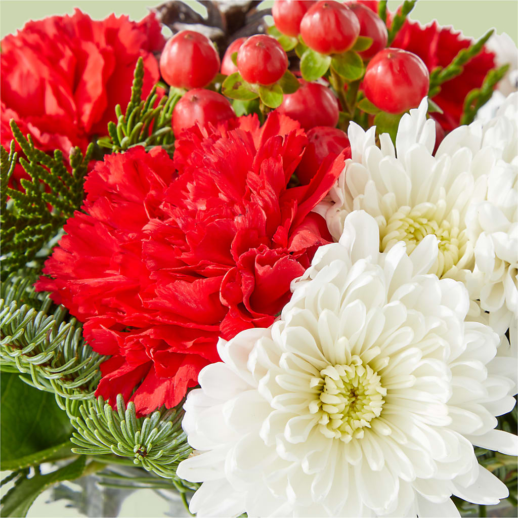 Snow Angel Bouquet – EUTAW ACCENT FLOWERS & GIFTS, Eutaw AL