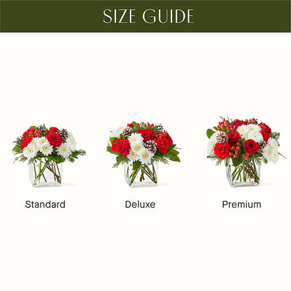Snow Angel Bouquet – EUTAW ACCENT FLOWERS & GIFTS, Eutaw AL