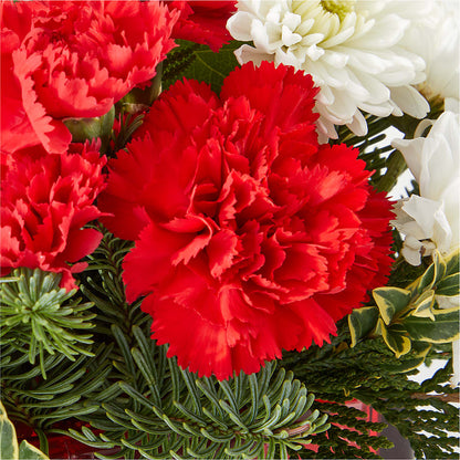 Christmas Market Bouquet – EUTAW ACCENT FLOWERS & GIFTS, Eutaw AL